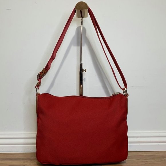 ❤️Coach Signature Fabric Bag❤️ - Picture 2 of 8